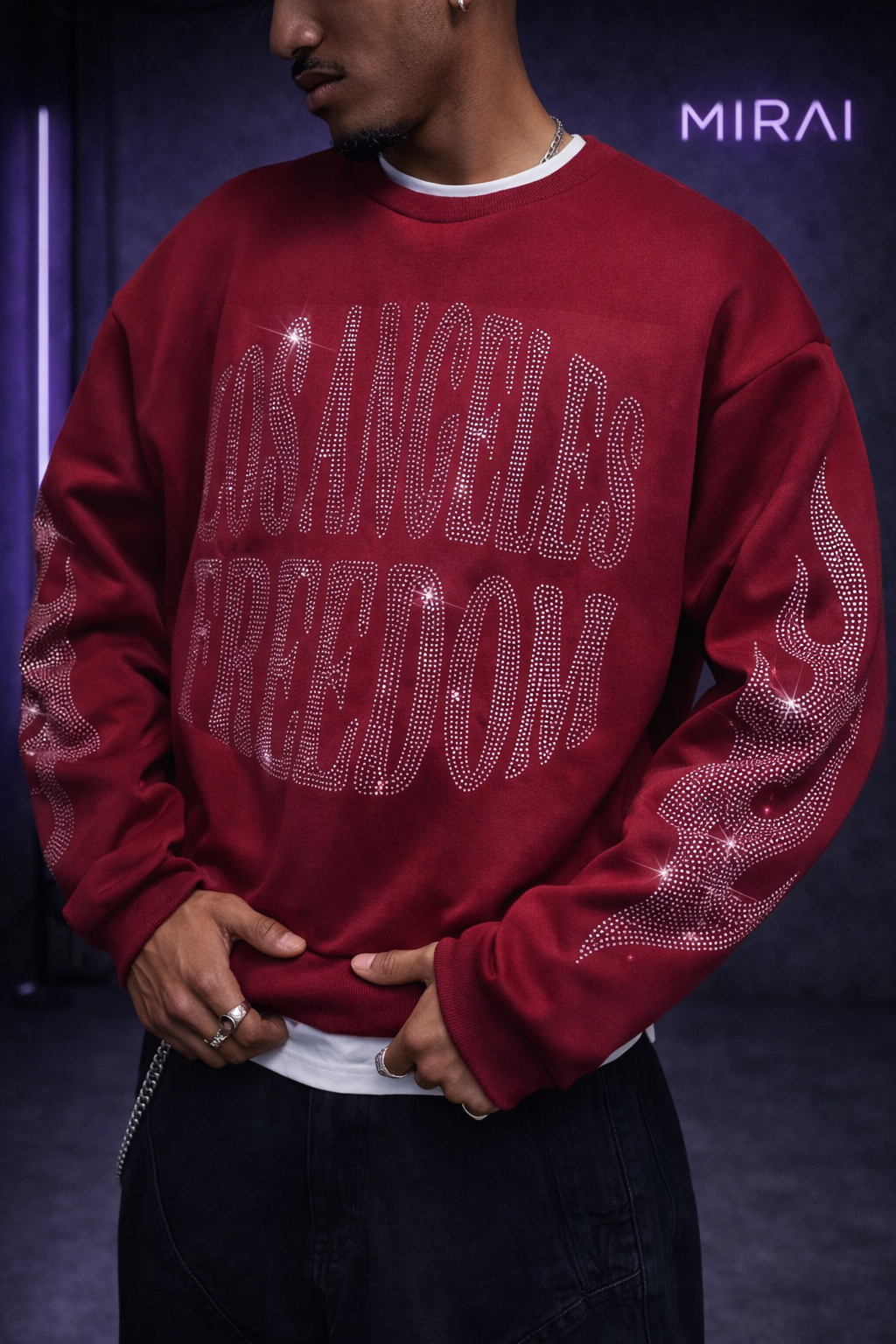 Sweatshirts